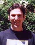 Picture
     of Michael Donnan