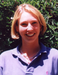 Picture of Sarah Gillett