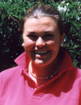 Picture
    of Sarah Glasson