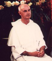 Picture of Father Thomas Hegarty