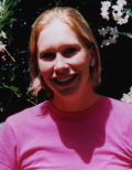 Picture of
     Cazz Hillsdon