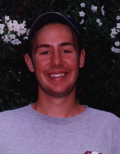Picture
     of Rob Houston