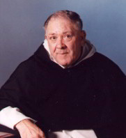 Picture of Father Paul Jackson