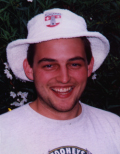 Picture of Jeremy Capes-Baldwin