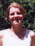 Picture
    of Sarah Saville