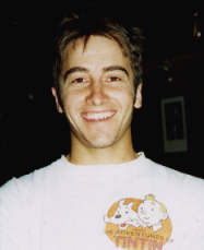 Picture of the Dean
