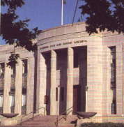 National
    Sound & Film Archive