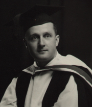 Picture of Father Thomas Fitzgerald